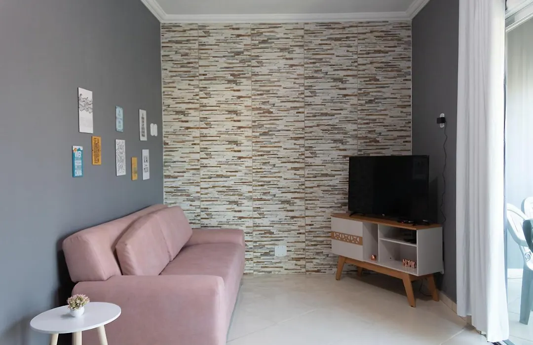Casa com WiFi e excelente localizacao em Cabo Frio-1