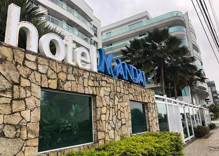 Mandai Flat 320 Apartamento Cabo Frio
