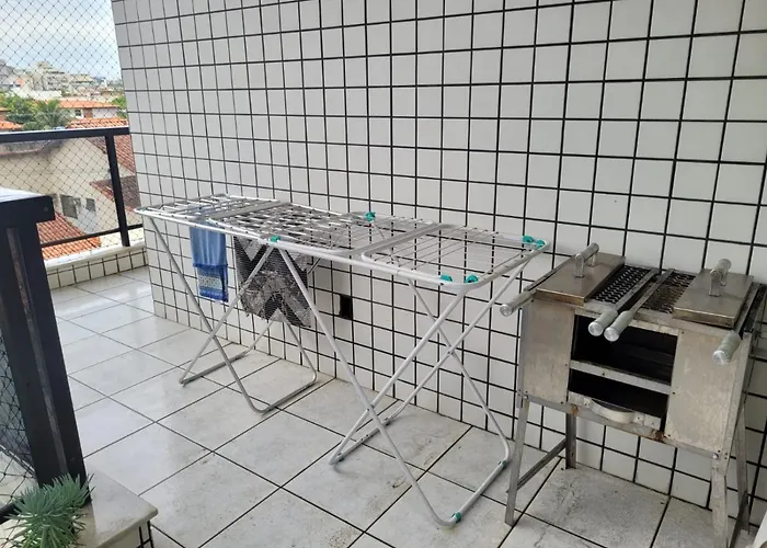 Apartamento Cabo Frio Temporada 600M Da Praia